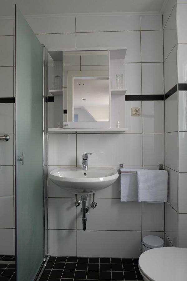 Hs Hotel Stromberg Stromberg  Habitación foto
